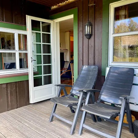Apartment Spacious In