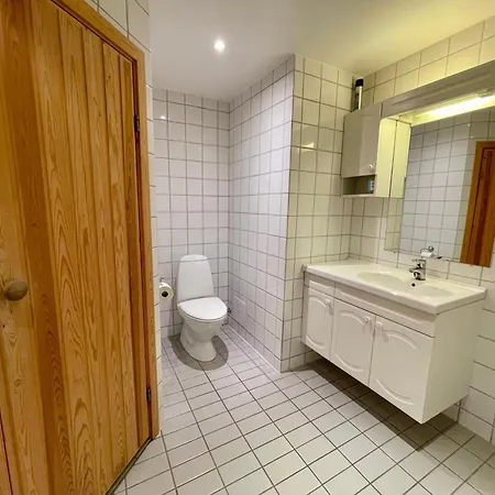 Apartment Spacious In *