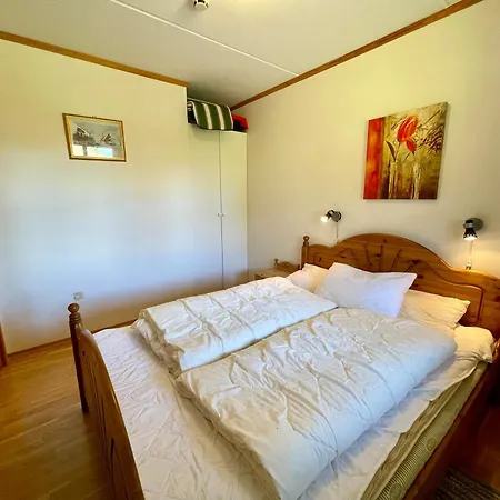 Spacious In Apartment
