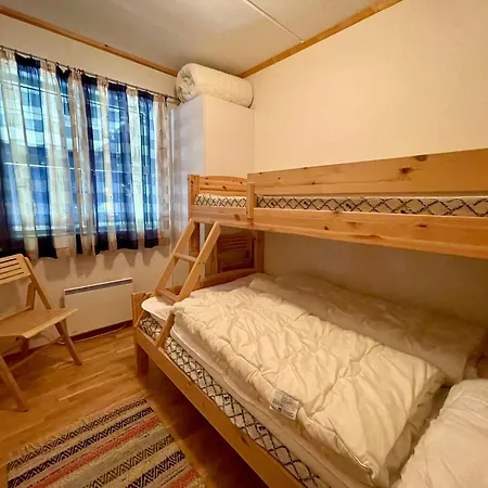 Spacious In