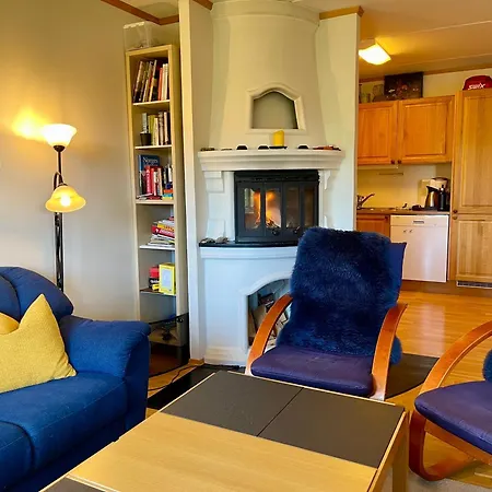 Ferienhaus Spacious In