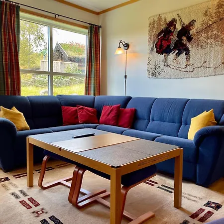 Spacious In