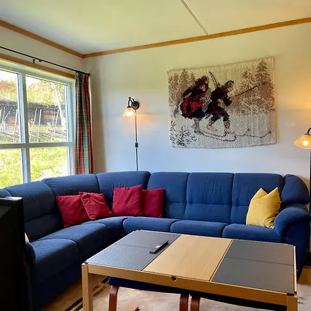 Spacious In Ferienhaus