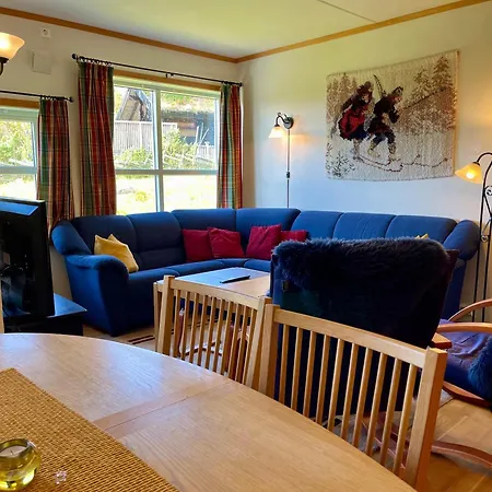 Spacious In * Beitostolen