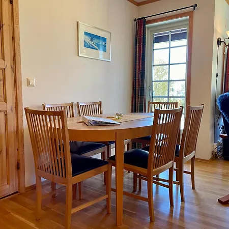 Ferienhaus Spacious In Beitostolen