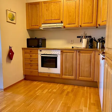 Spacious In Ferienhaus *