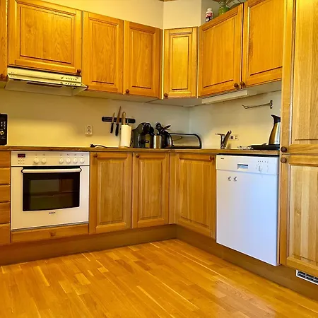 Ferienhaus Spacious In Beitostolen