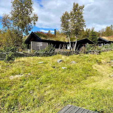 Spacious In Beitostolen