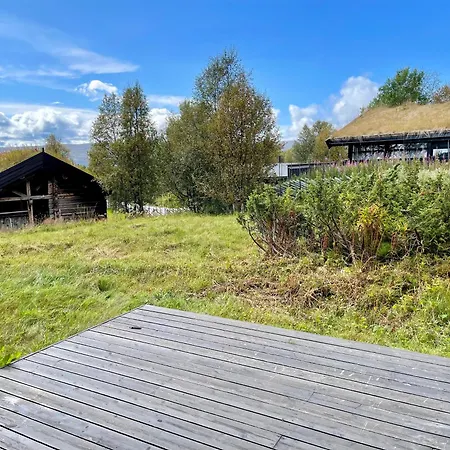 Ferienhaus Spacious In *