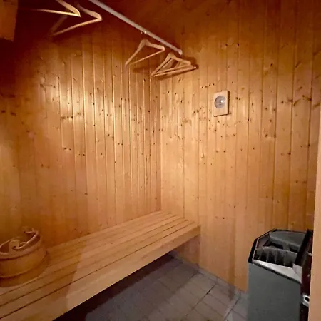 Spacious In