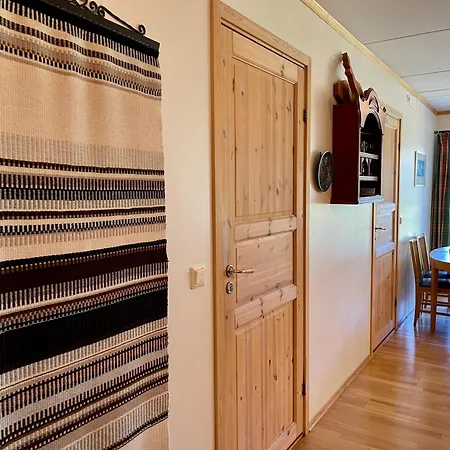 Ferienhaus Spacious In