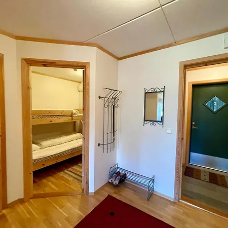 Spacious In Ferienhaus *