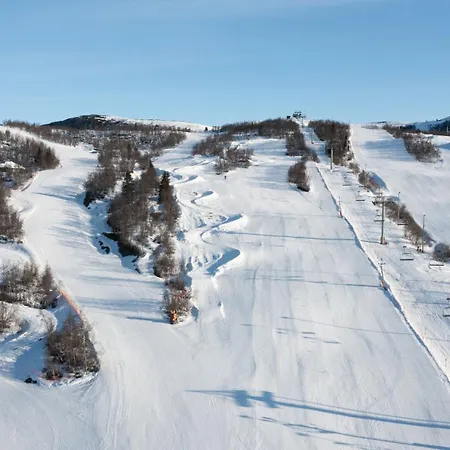 Spacious In Ferienhaus Beitostolen