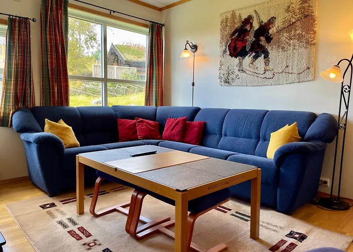 Spacious In