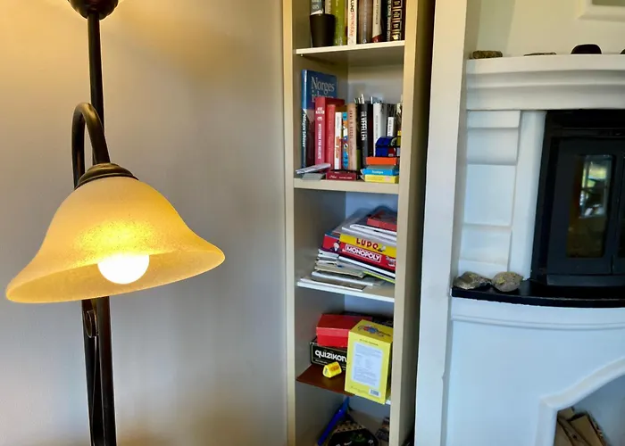 Spacious In