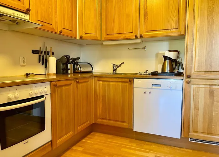 Spacious In *