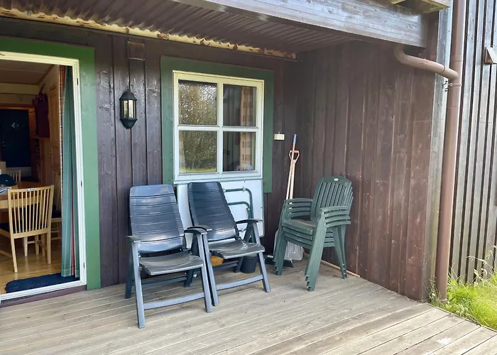 Spacious In Beitostolen