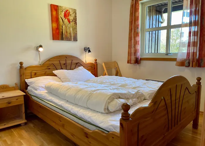 Spacious In Ferienhaus Beitostolen