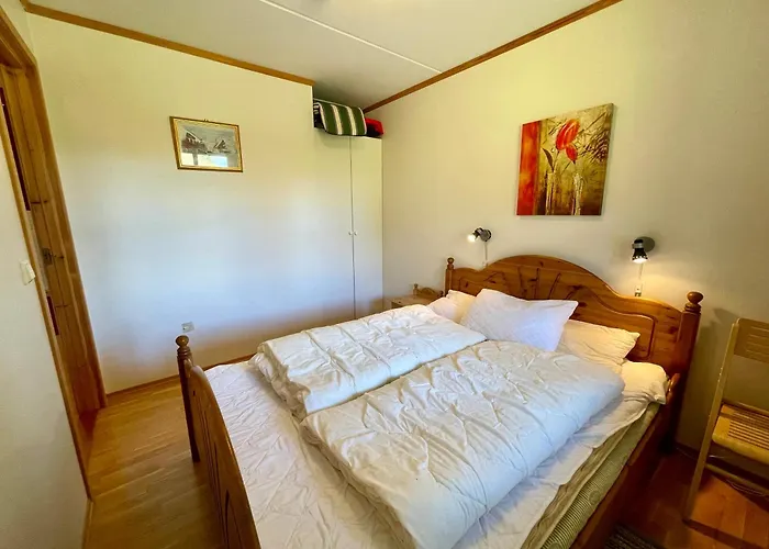 Spacious In Ferienhaus Beitostolen