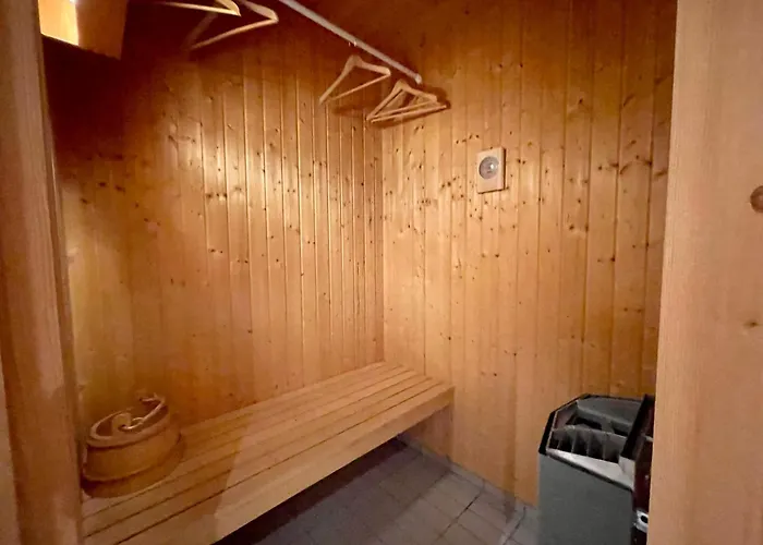 Spacious In