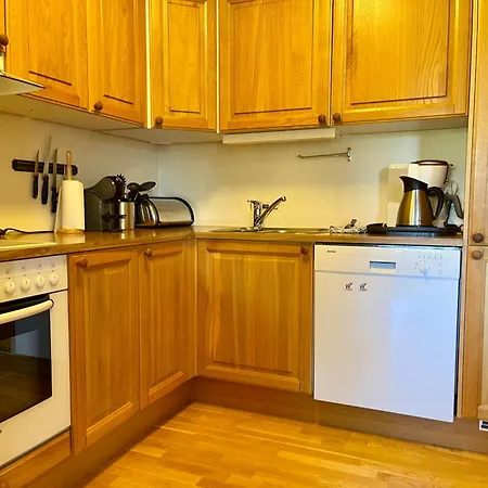 Spacious In *