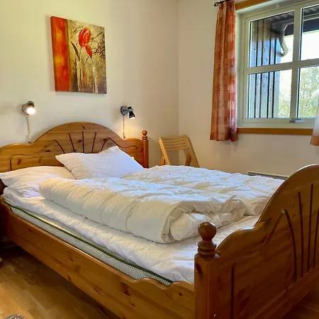 Spacious In Casa de Férias Beitostolen